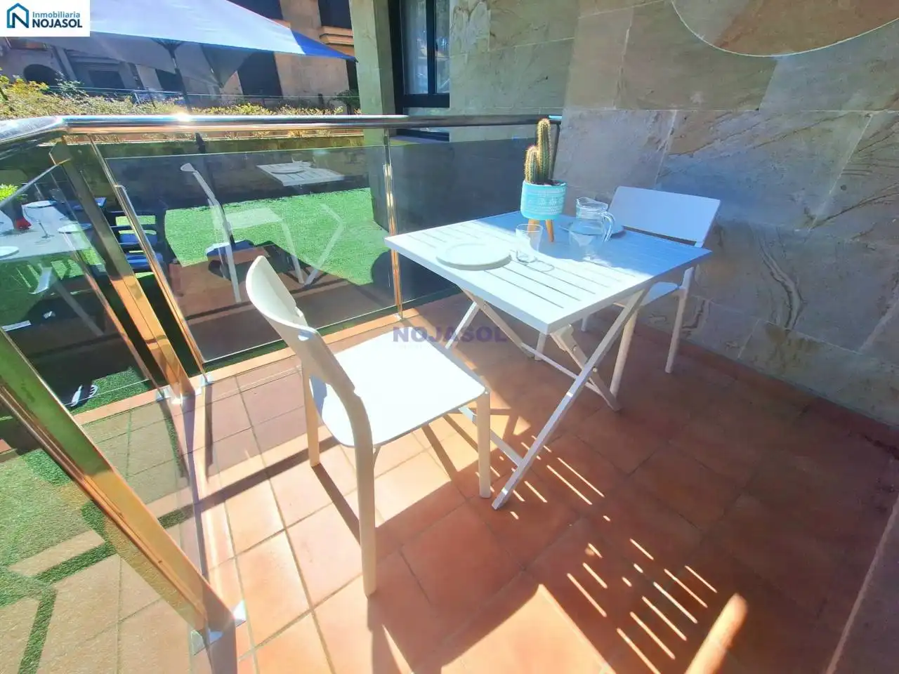 Apartment with pool to rent in Avenida LA SIERRA 6, imagen 30
