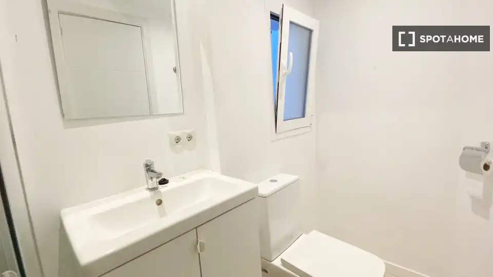 Habitació a Bons Aires