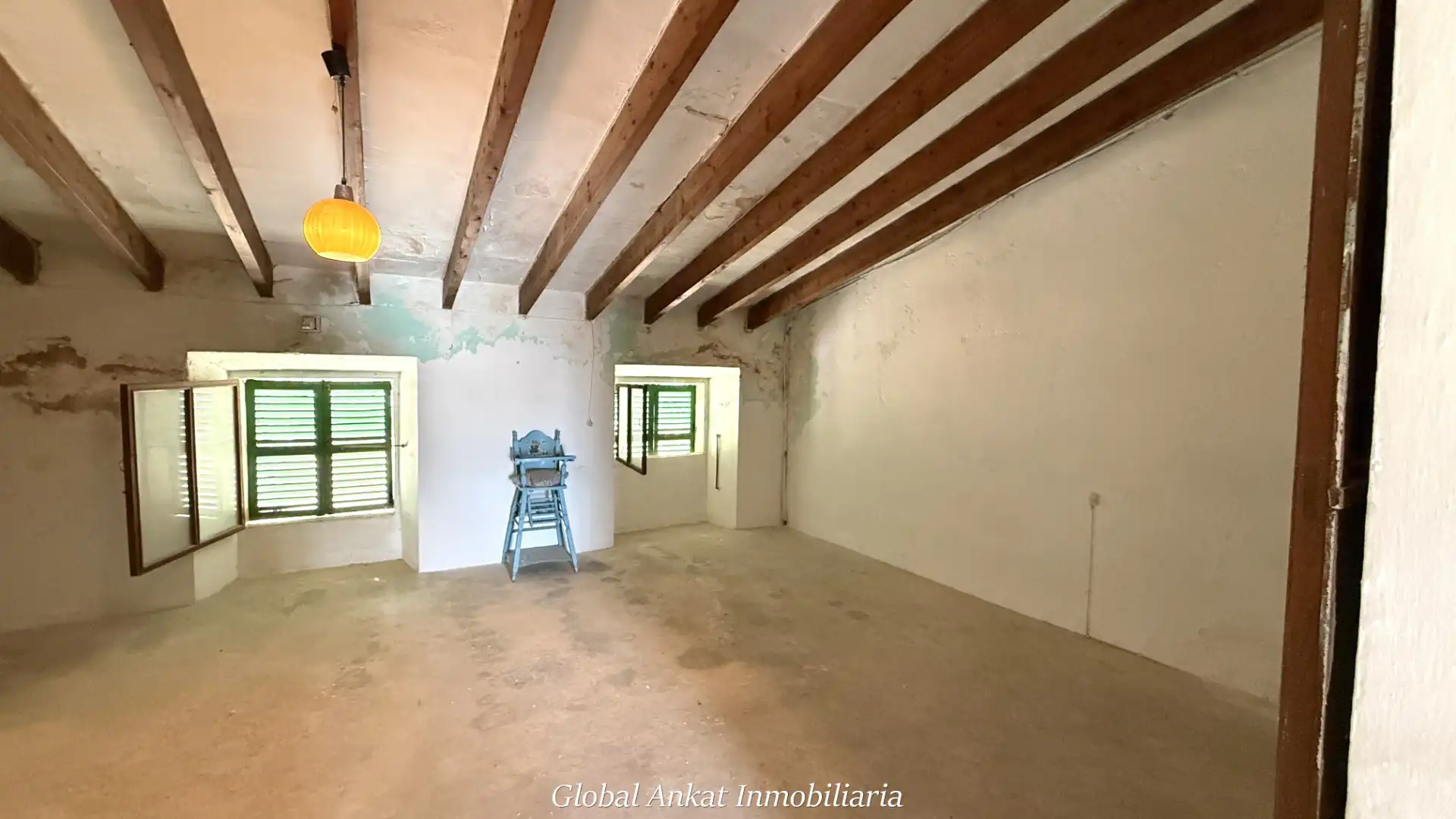Casa adosada en venda en Felanitx amb Jardí privat i Terrassa