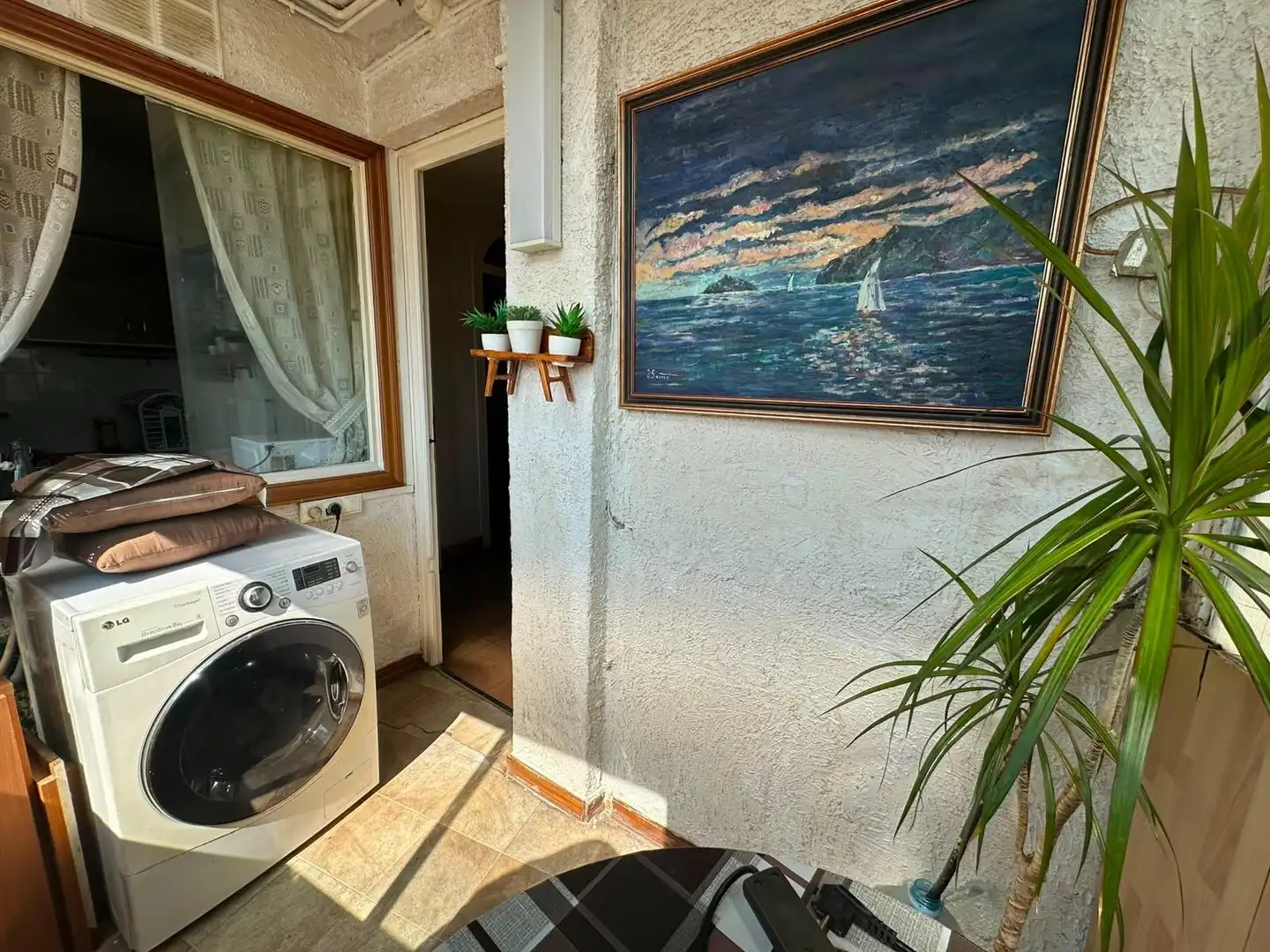 Apartament en venda en Barcelona amb Aire condicionat