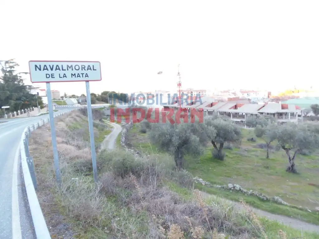 Terreni e lotti in vendita a Navalmoral de la Mata, imagen 8