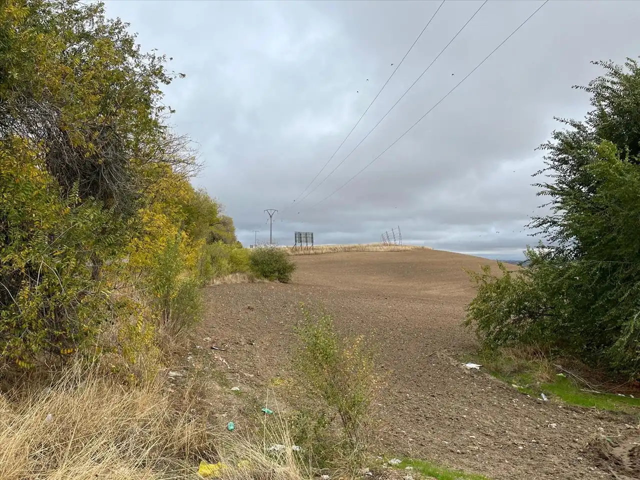 Residencial en venta en Navalcarnero