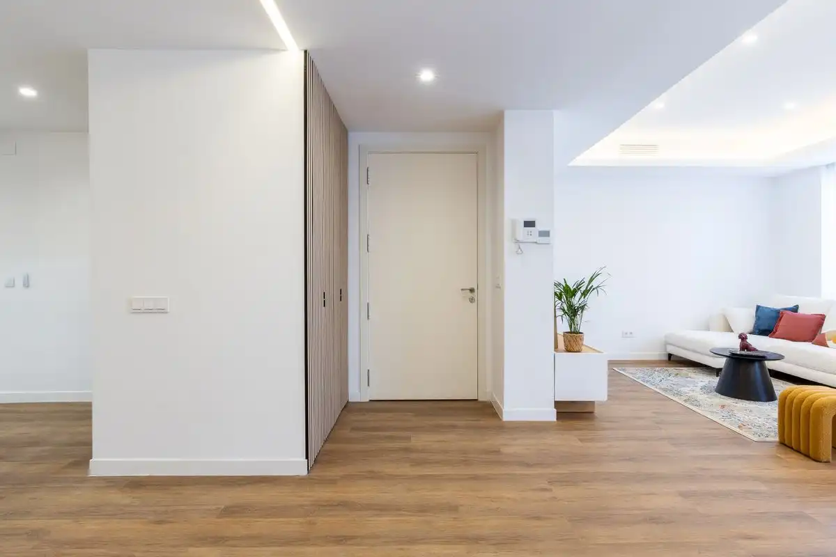 Flat with lift for sale in Carrer de Ximénez de Sandoval, imagen 37
