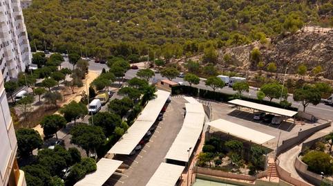 Foto 3 de Apartament en venda a Avenida Mestral, 53, Las Azaleas - Alkadir, Villajoyosa / La Vila Joiosa