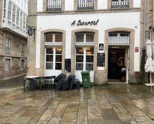 Premises to rent in Santiago de Compostela   with Air Conditioner