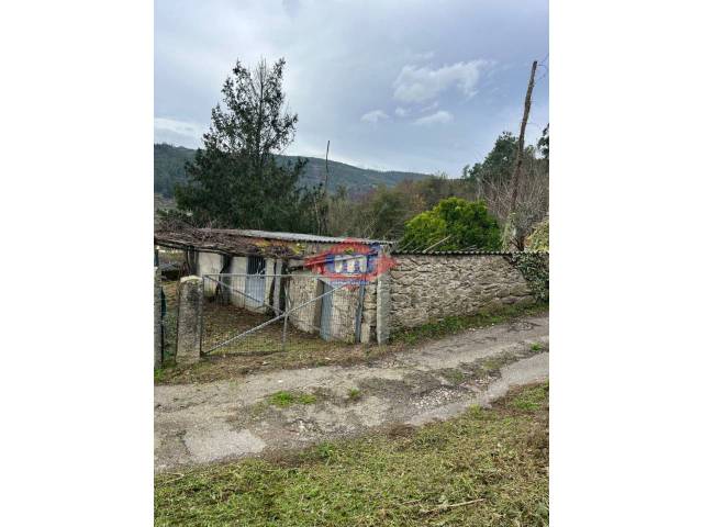 Terreno en Venta en PERIFERIA en Salceda de Caselas