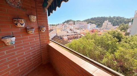 Photo 3 of Flat for sale in Cristo de la Epidemia, Málaga Capital