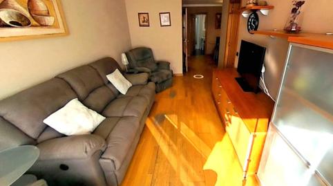 Foto 2 de Pis en venda a Calle Santuario, El Carmel,  Barcelona Capital