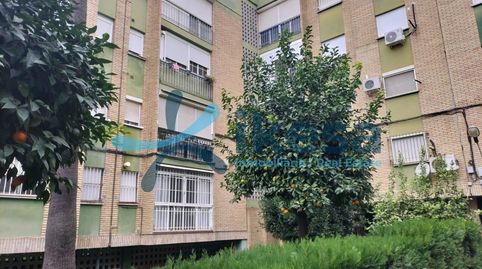 Foto 2 de Apartament en venda a Castilleja de la Cuesta, Sevilla