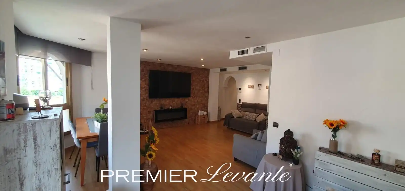 Flat with lift for sale in Avenida Avenida Beniardá, imagen 4