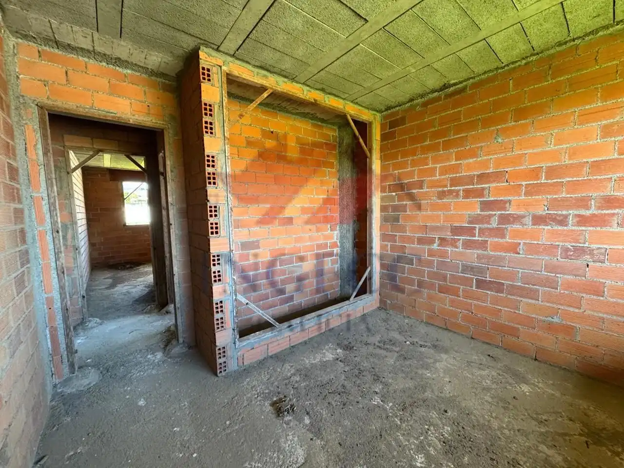 Casa o chalet en venta en Abegondo