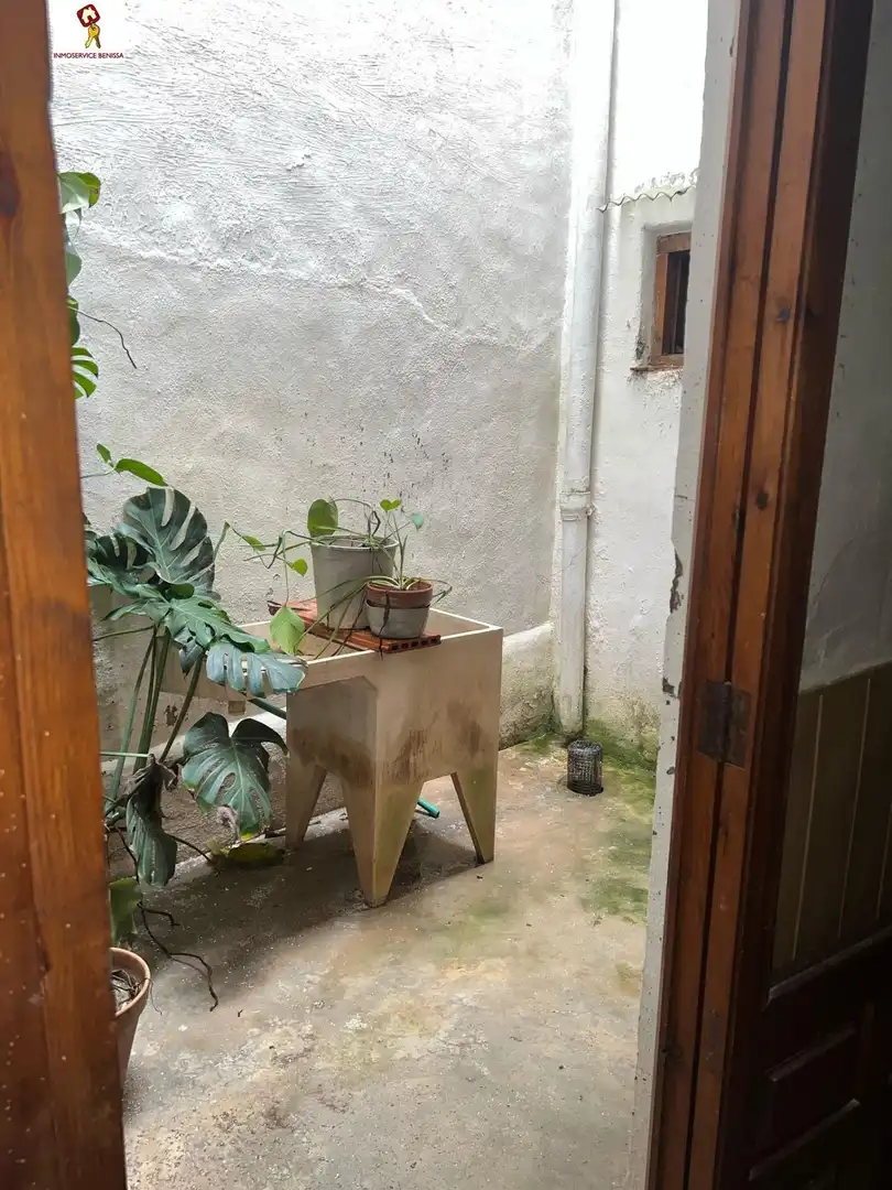 Casa rústica en venda a Benissa pueblo, imagen 16
