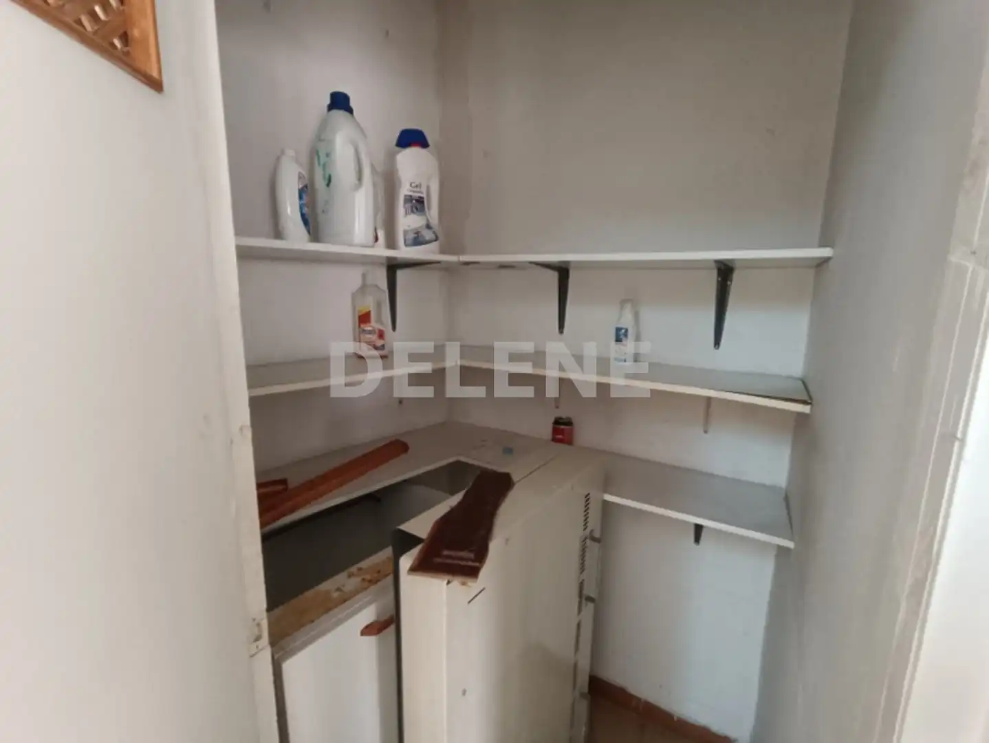 Wohnung zum Verkauf in Hellín mit Möbliert und Balkon