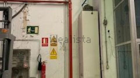 Photo 5 of Industrial buildings to rent in Sudeste Industrial, Madrid
