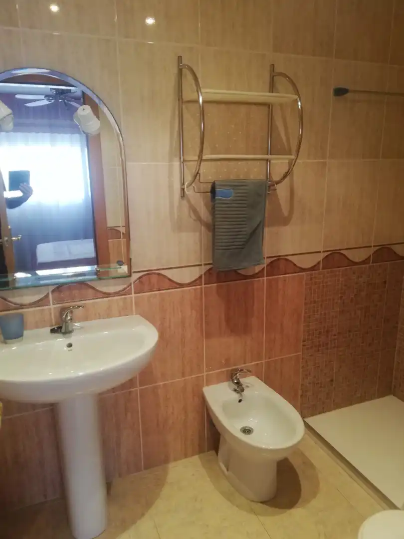 Apartments for rent in Carrer Amplaries, Sol Park