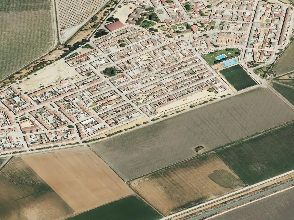 Pis en venda en Las Cabezas de San Juan