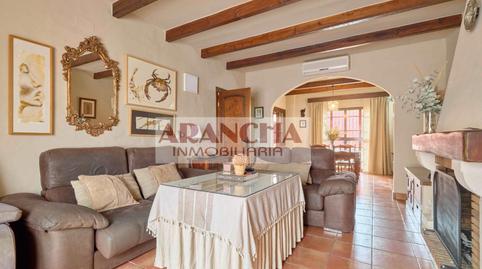 Foto 5 de Casa o xalet en venda a Santuario, Chipiona