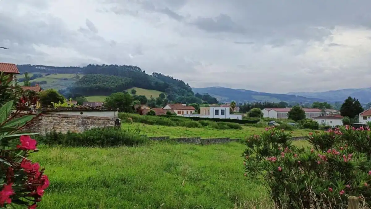 Residencial en venda en Piélagos
