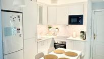 Kitchen of Flat for sale in Ciempozuelos  with Air Conditioner, Heating and Community pool