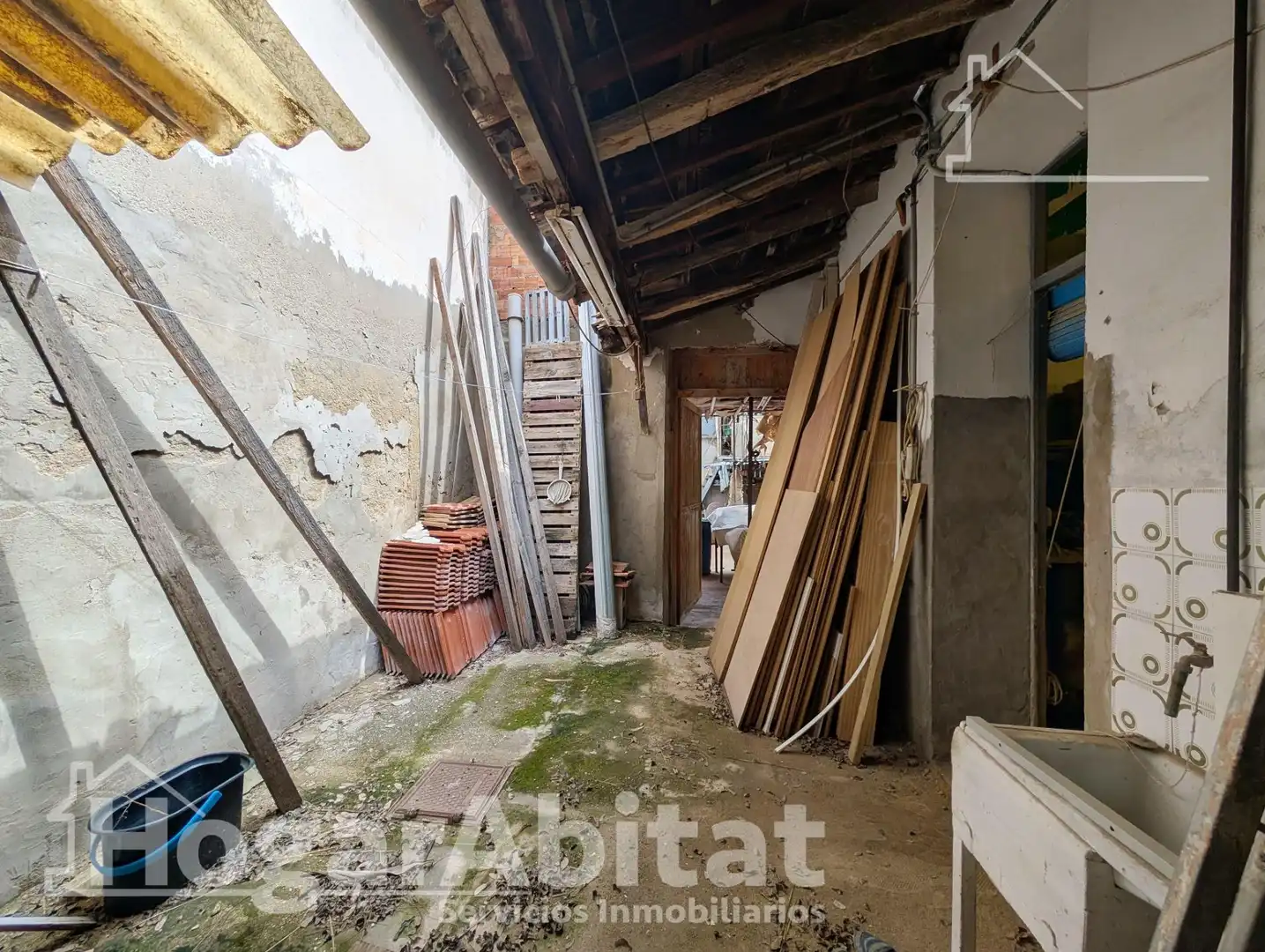Casa o xalet en venda en Alicante / Alacant