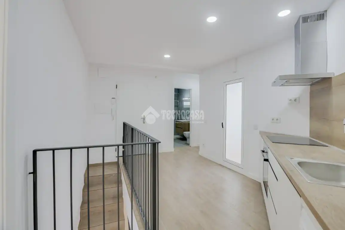 Wohnung zum Verkauf in Salut - Lloreda, imagen 8