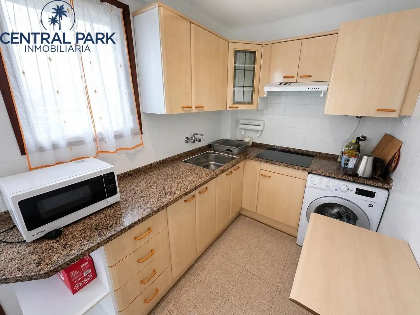Appartement compact avec ascenseur à vendre à Calle BARBASTRE, imagen 7