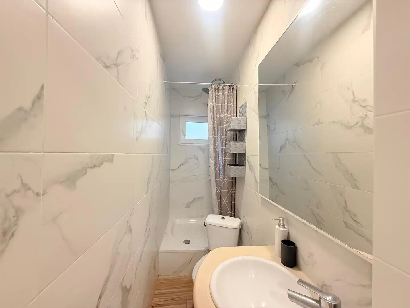 Appartement avec terrasse à louer à Camarles, imagen 7