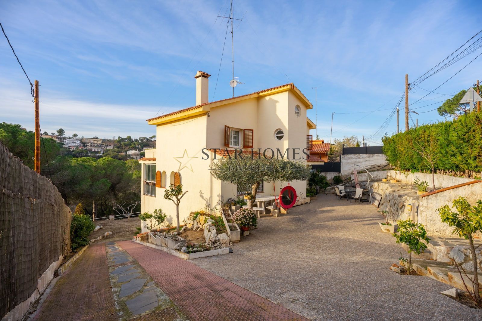 House or chalet for sale in Urbanitzacions , Argentona