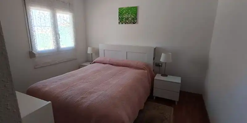Habitación de Casa o chalet en venta en Alhama de Murcia con Aire acondicionado, Jardín privado y Terraza