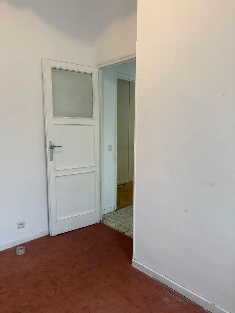 Attic for sale in Madrid  with Heating and Terrace