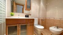 Bathroom of Flat for sale in Burgos Capital  with Terrace