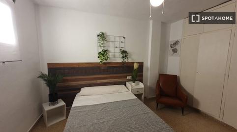 Foto 2 von Zimmer in El Cabanyal - El Canyamelar, Valencia Capital