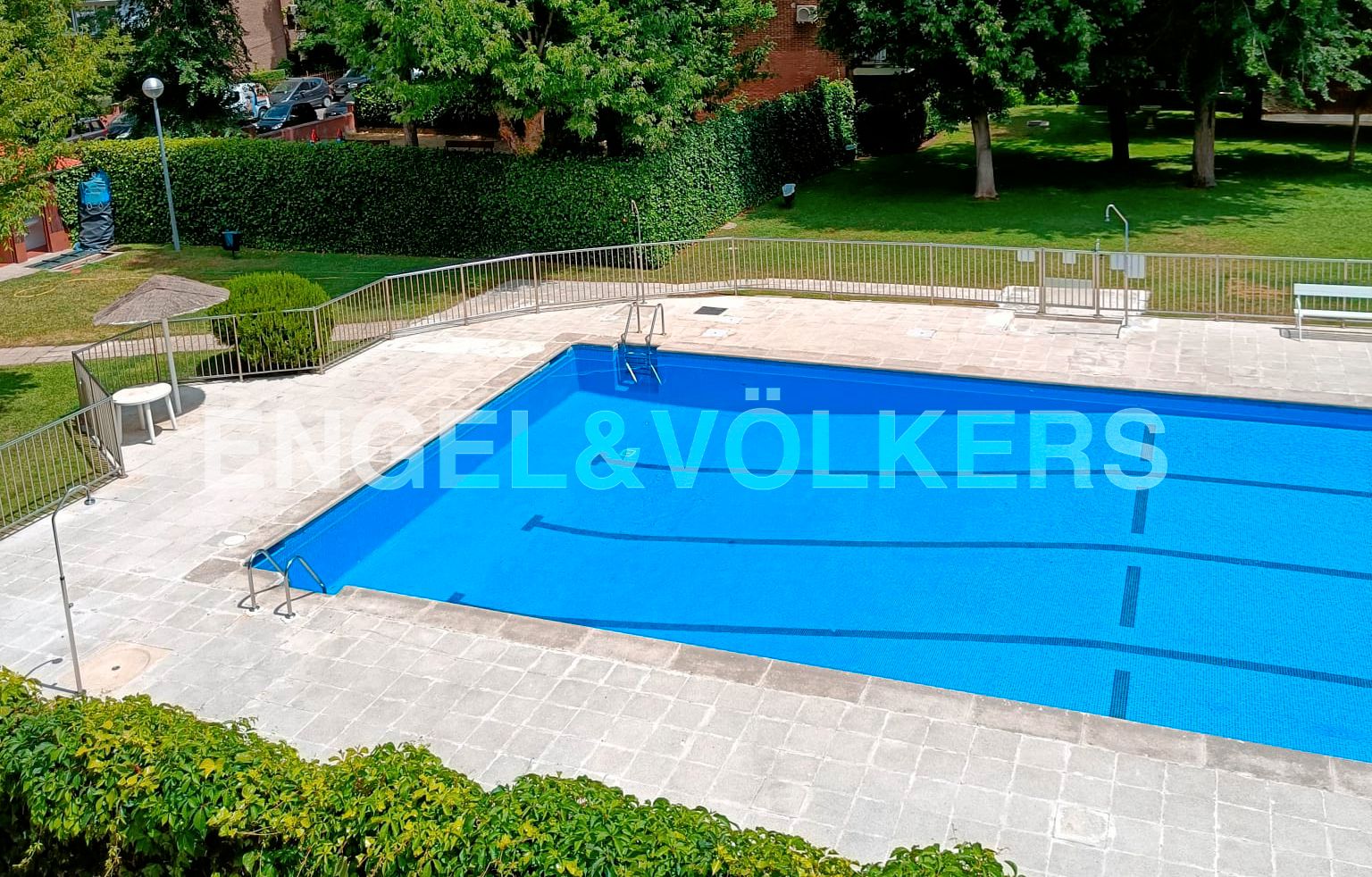 Apartament de lloguer a Alameda de Osuna