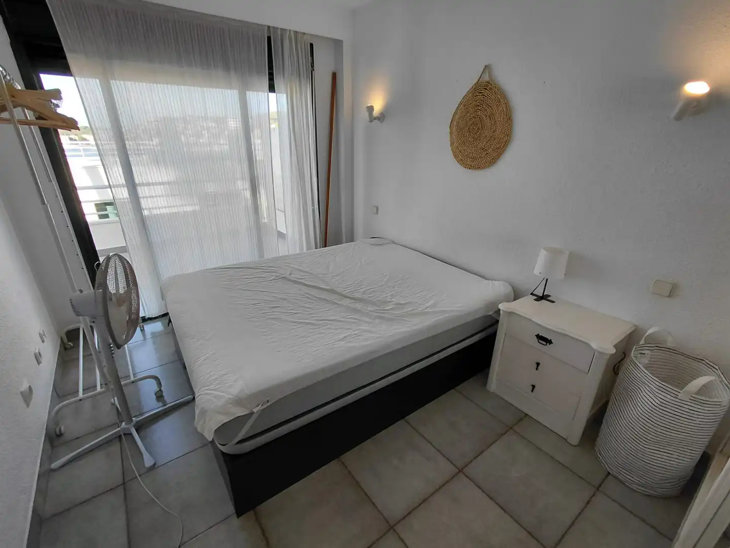Flat with pool to rent in Ponent, imagen 20