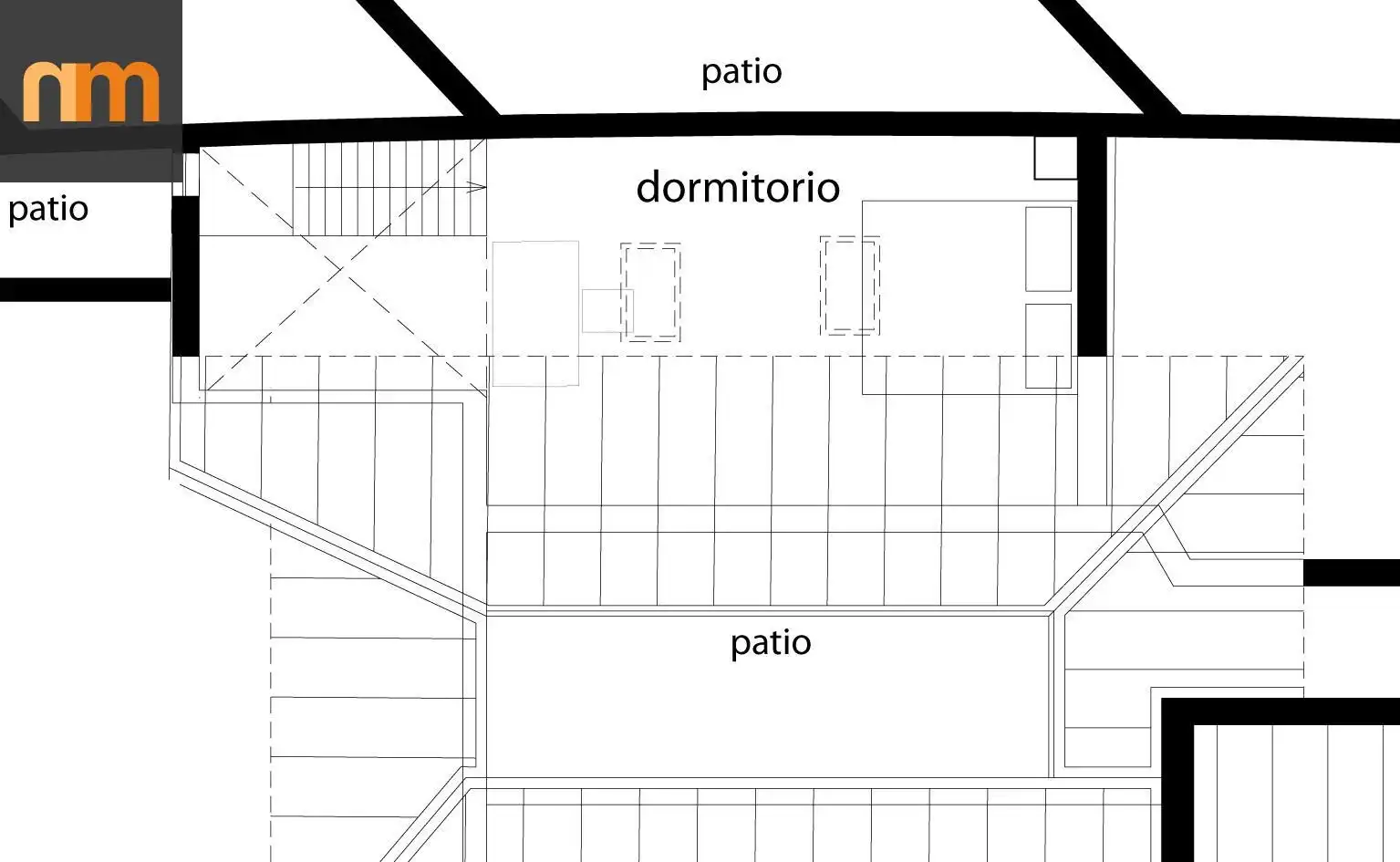 Appartamento con ascensore in vendita a ANGOSTA DE LOS MANCEBOS, imagen 37