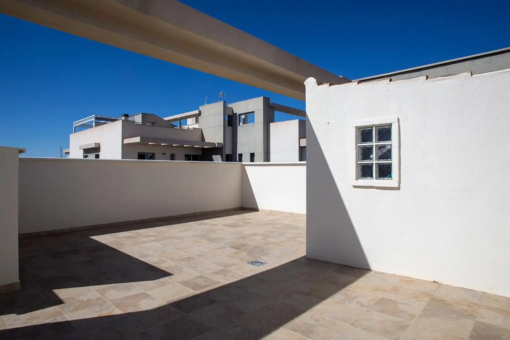 Ático con terraza en venta en Villamartin, imagen 24
