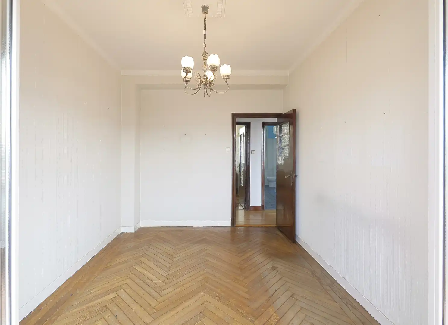 Pis en venda en Gijón  amb Calefacció, Parquet i Terrassa