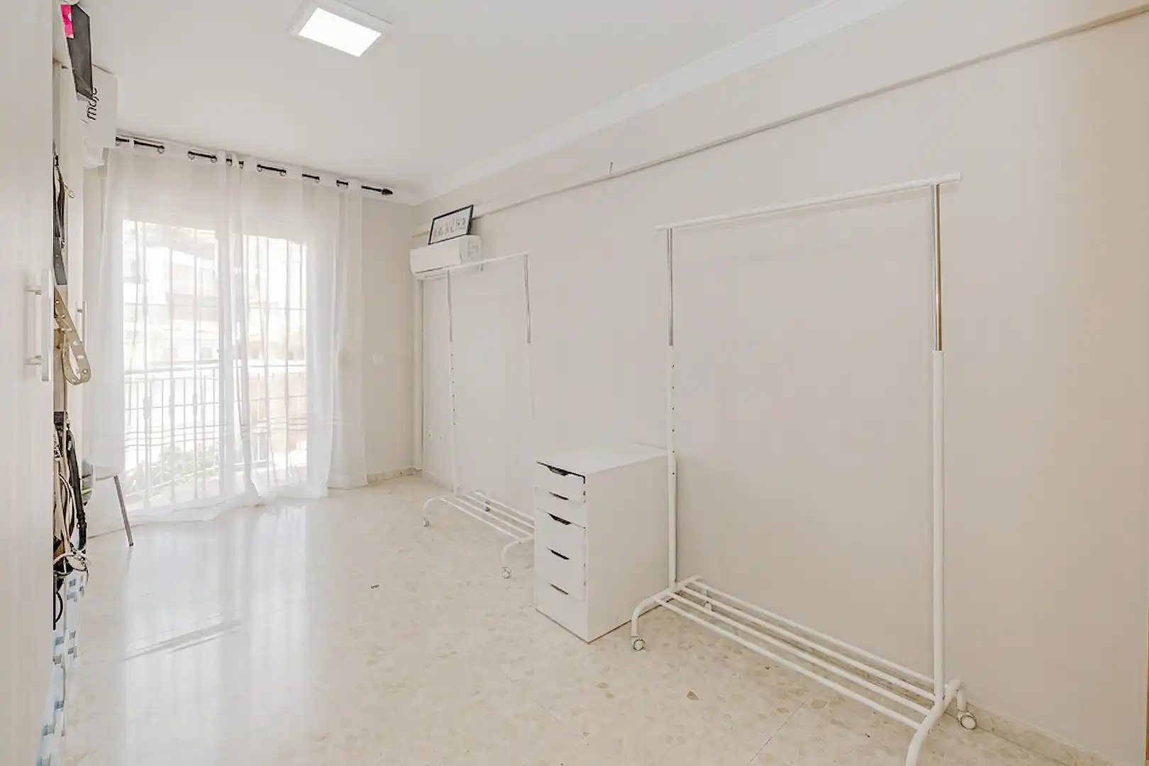 Habitación de Casa adosada en venta en Málaga con Terraza