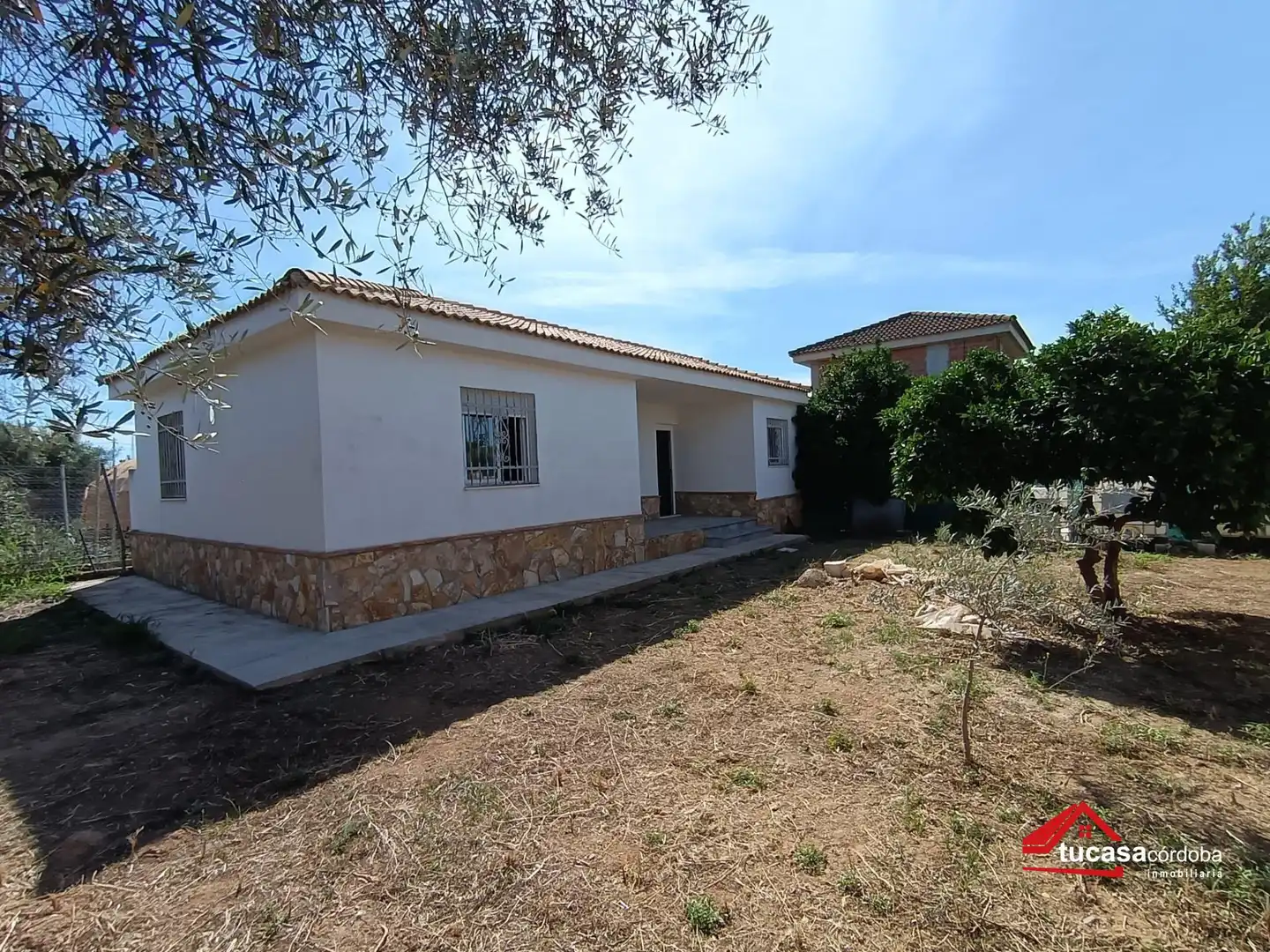 Casa rústica en venta en Periurbano Oeste - Sierra, imagen 4