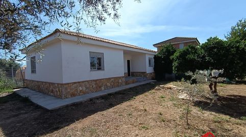 Foto 4 de Finca rústica en venta en El Higuerón, Córdoba Capital