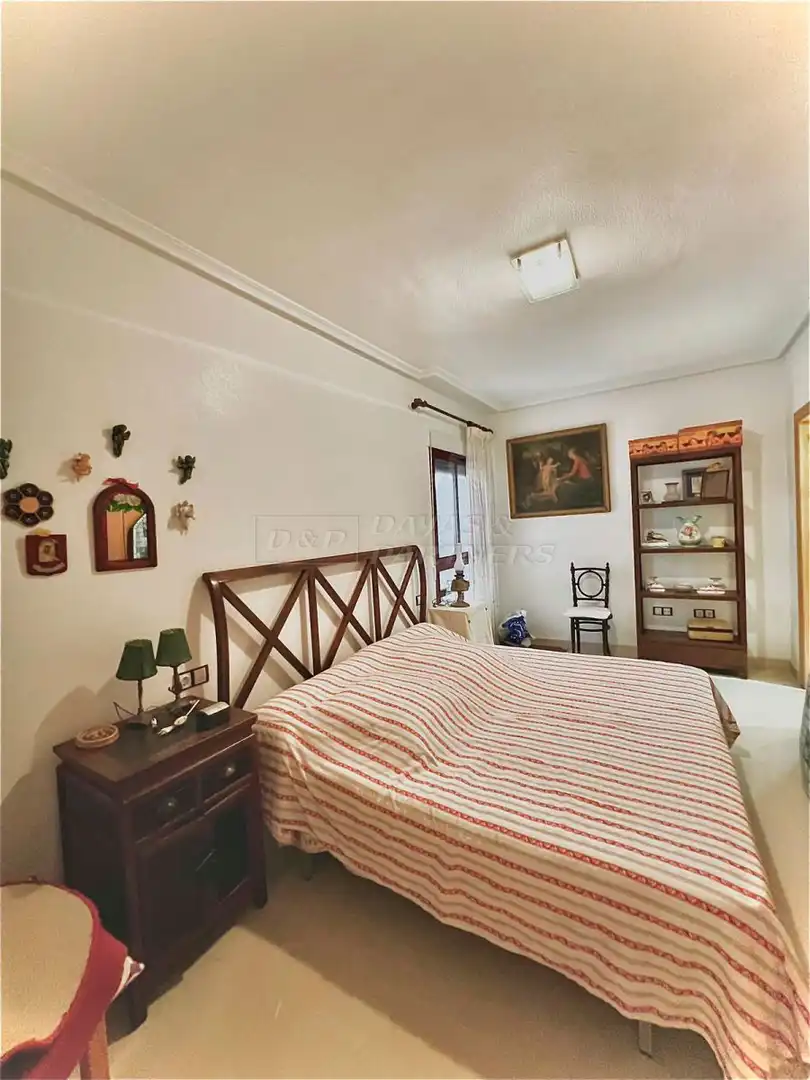 Piso con terraza en venta en Mariano Ruiz Canovas, imagen 25