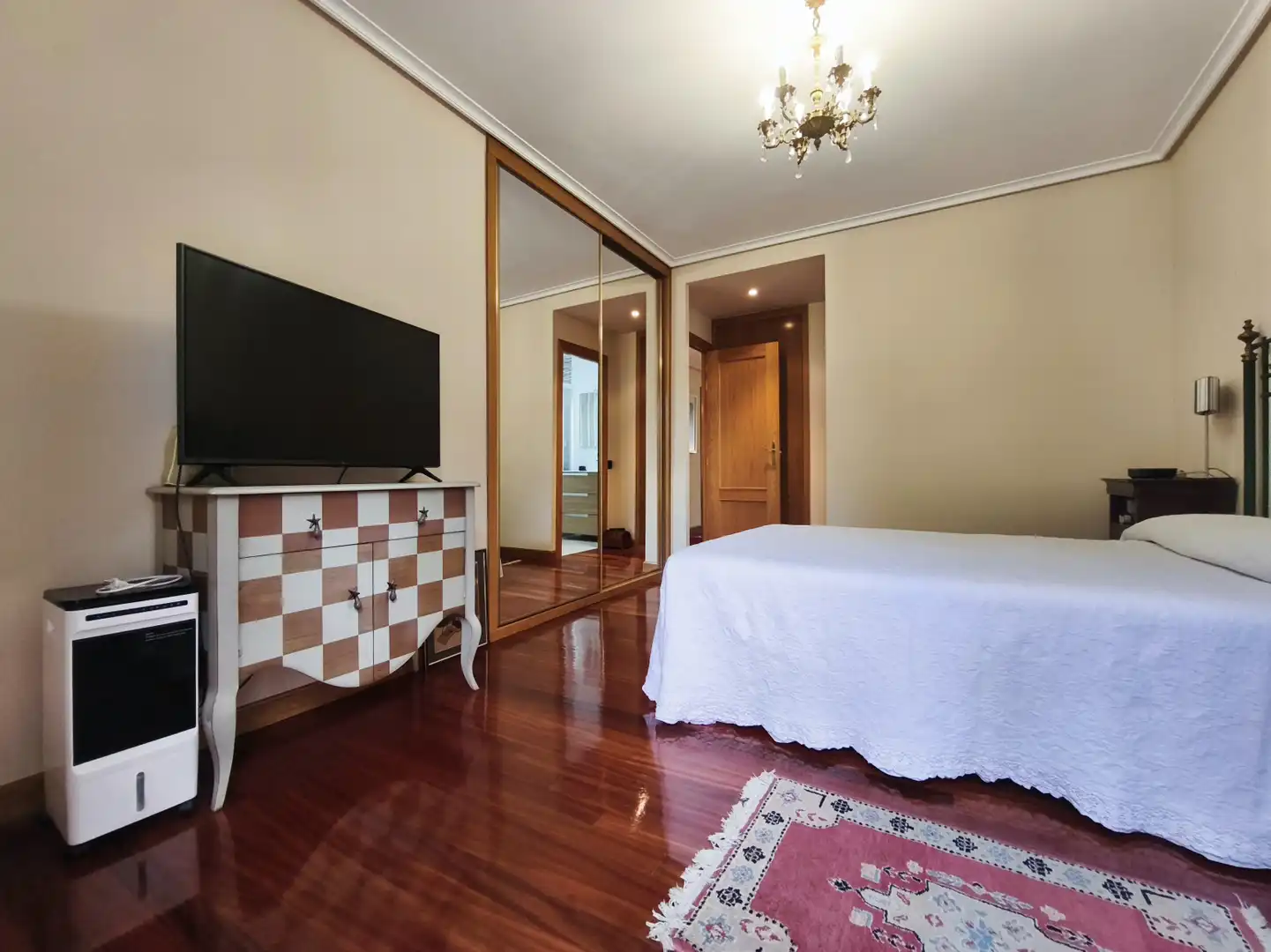 Appartement avec ascenseur à vendre à Avda. Madrid, imagen 37