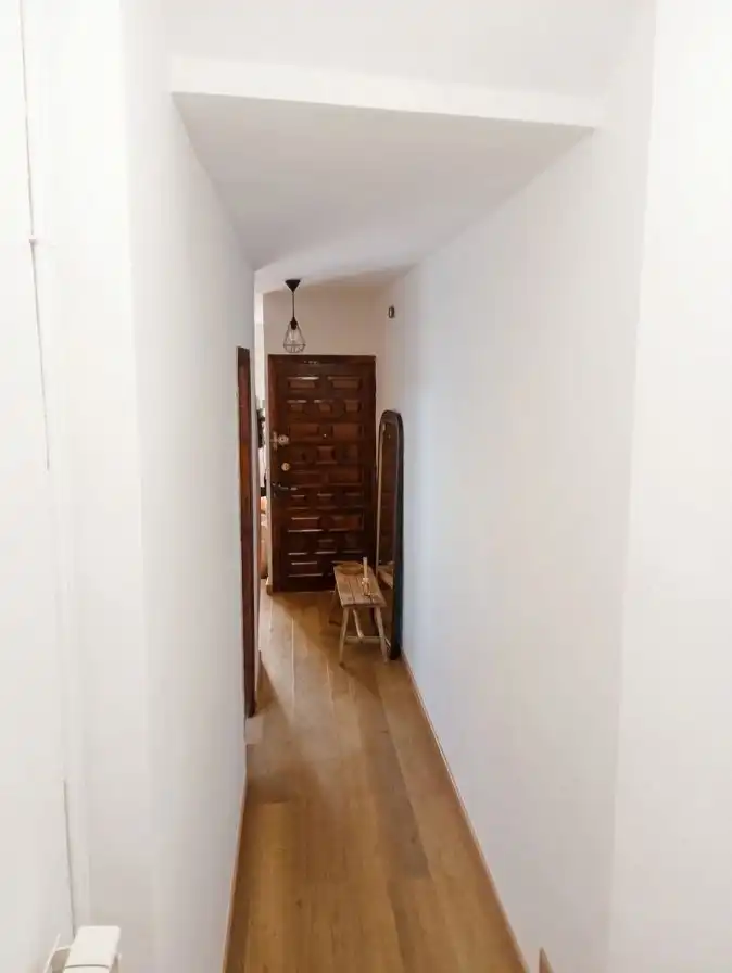 Wohnung mit Balkon zur Miete in Casco Antiguo, imagen 6