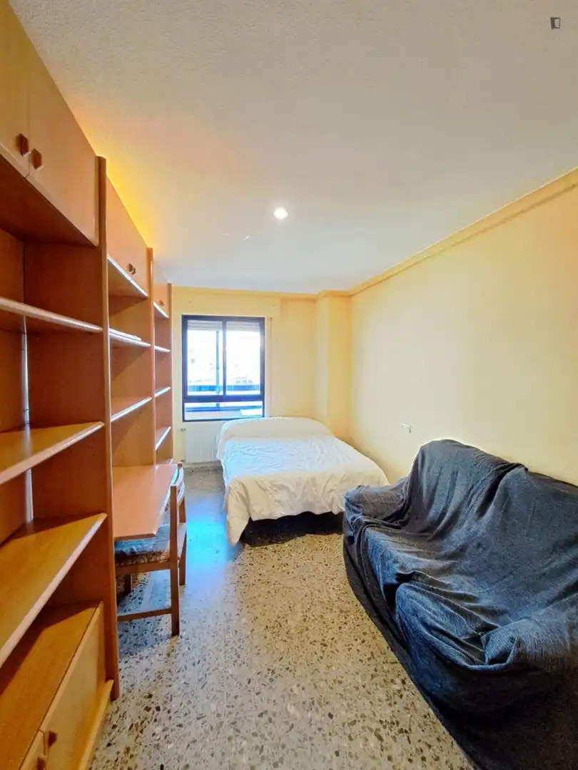 Habitació a La Milagrosa