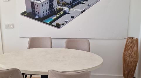 Photo 5 from new construction home in Flat for sale in Avenida del Deporte, Camas, Sevilla