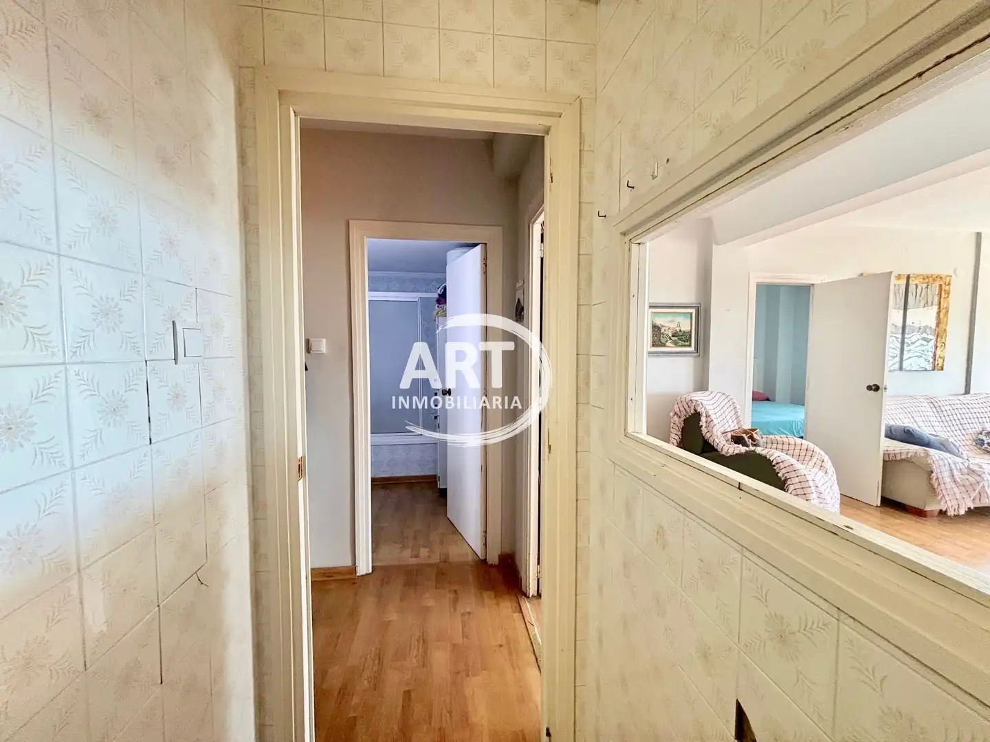 Apartments for sale in Sueca  with Heating, Terrace and Storage room