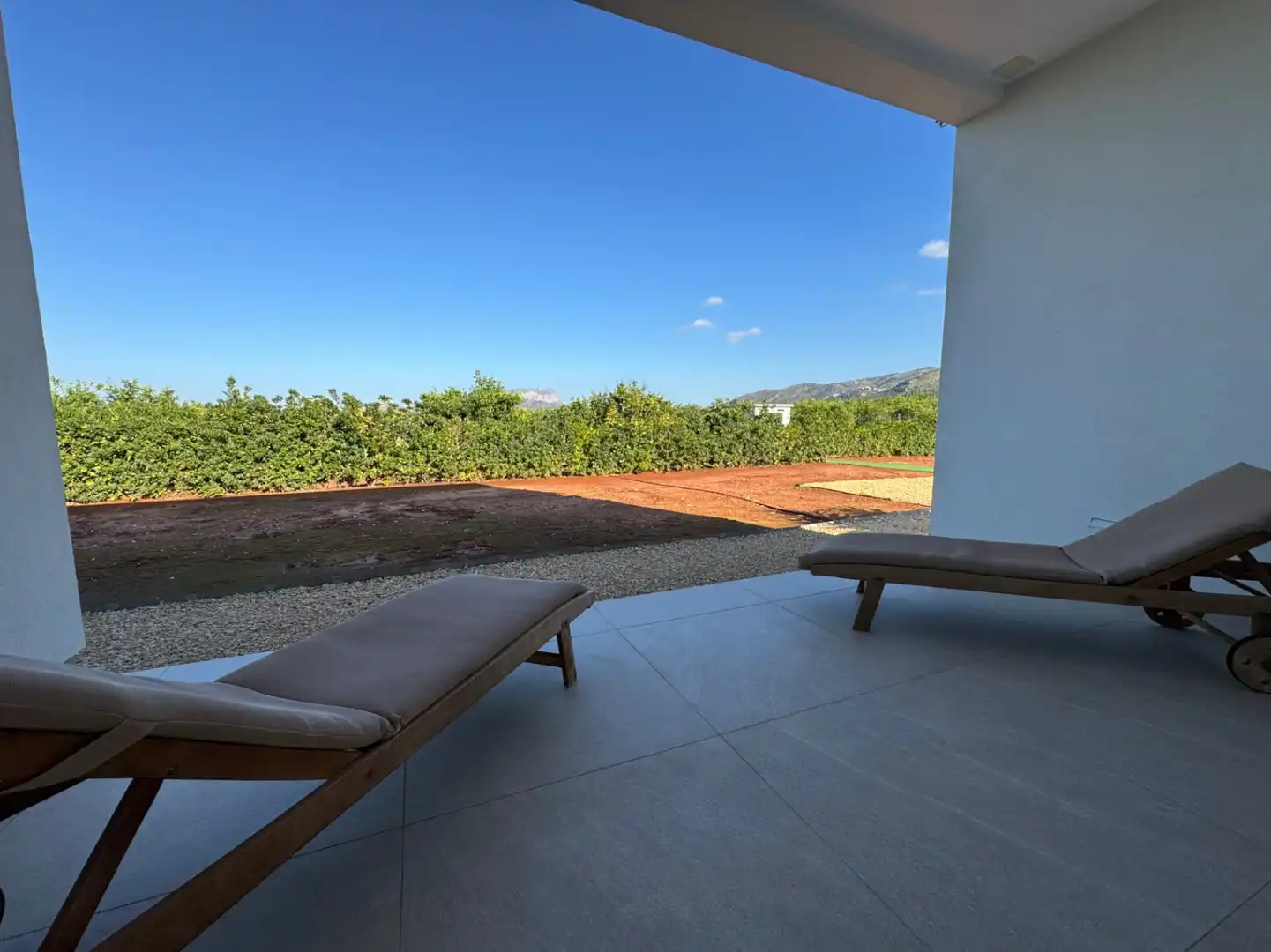 Villa avec piscine à vendre à Benidoleig, imagen 35
