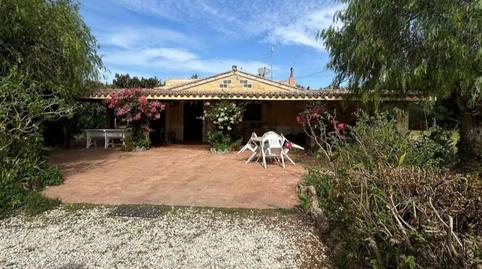 Foto 4 de Finca rústica en venta en Cmno Cañada Real de Medina Sid, El Almedral, Puerto Real