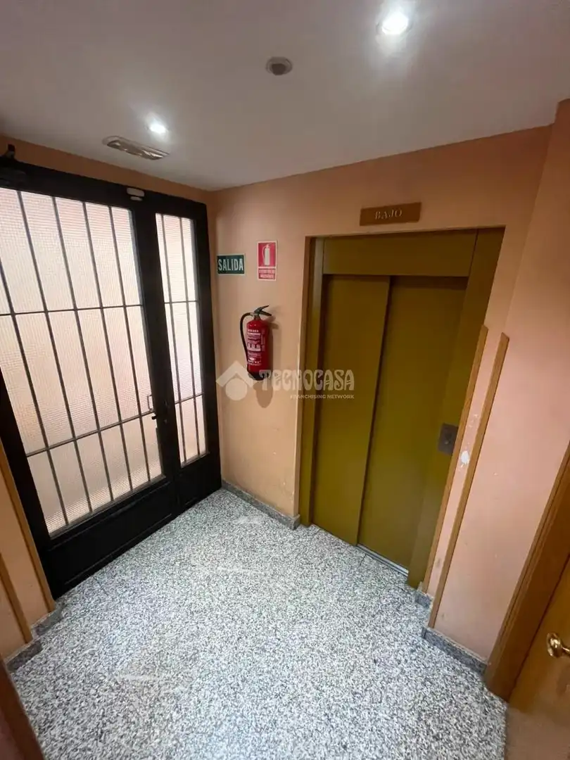 Pis en venda en Madrid