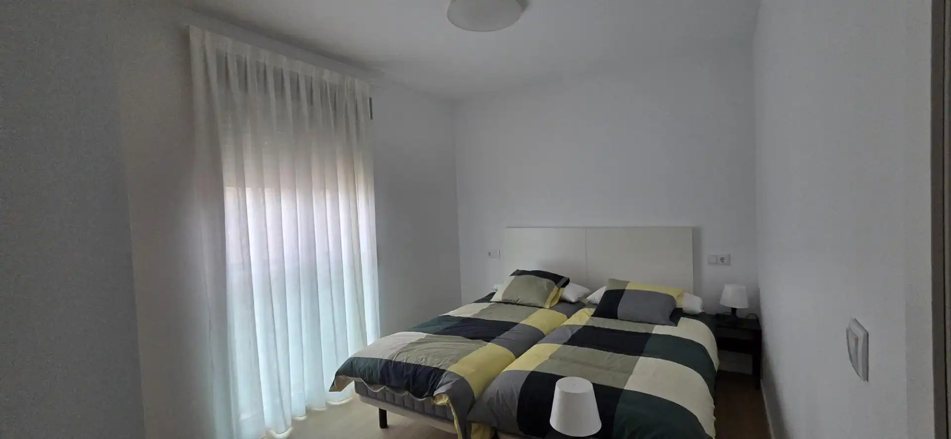 Bedroom of Attic for sale in Lorquí, Murcia